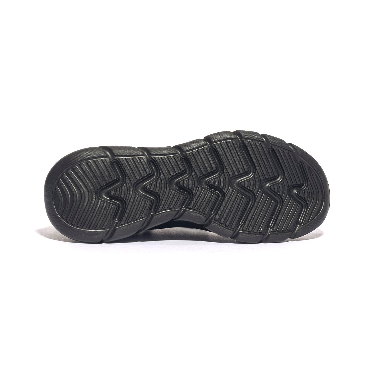 SKECHERS 117385 BBK Sneakers Donna 