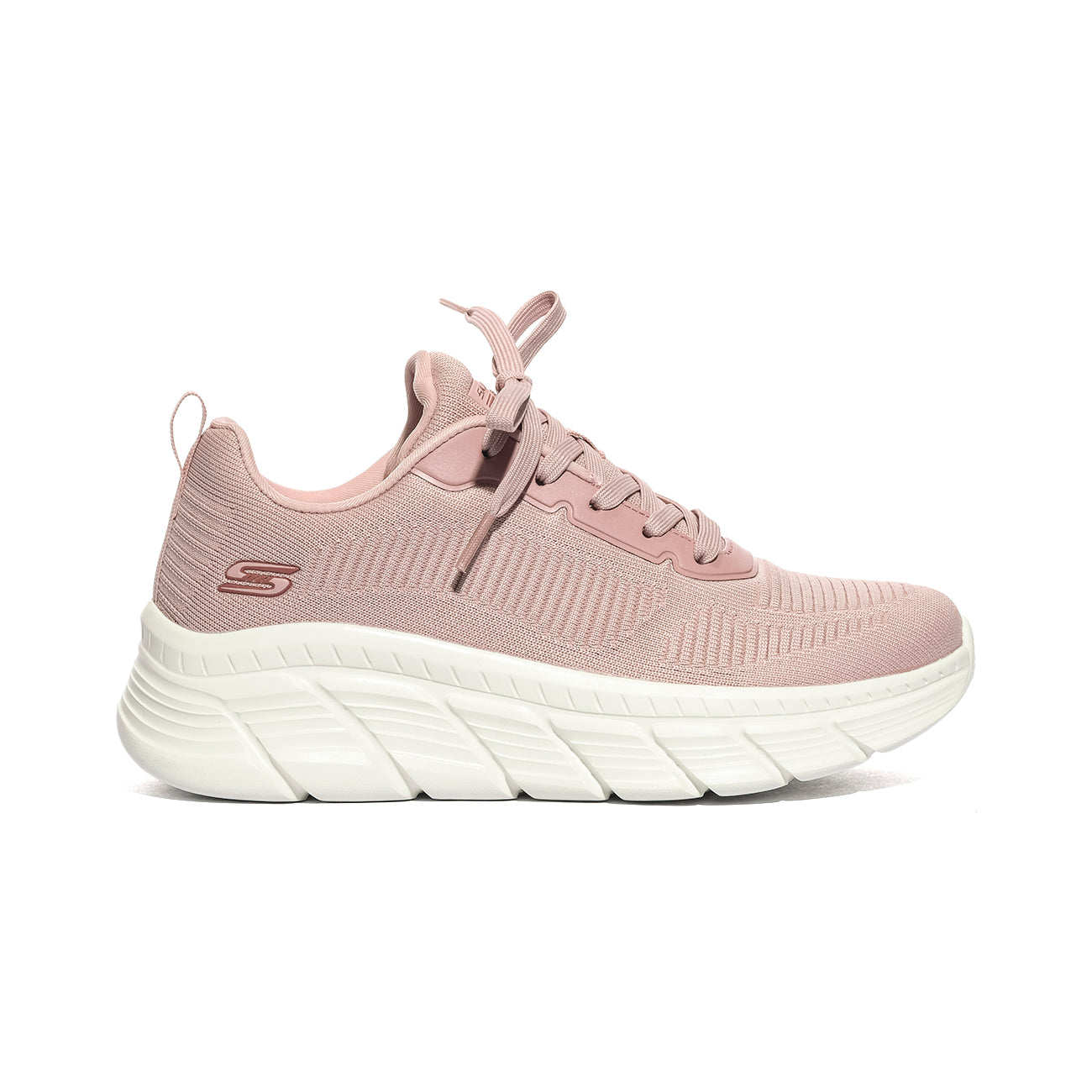 SKECHERS 117385 BLSH Sneakers Donna 