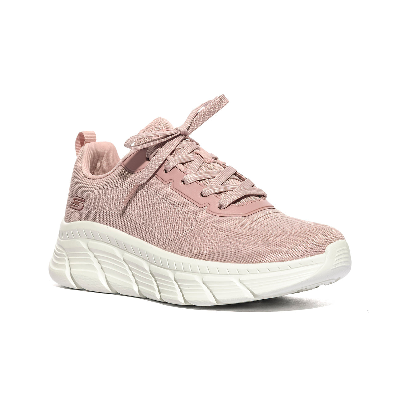 SKECHERS 117385 BLSH Sneakers Donna 