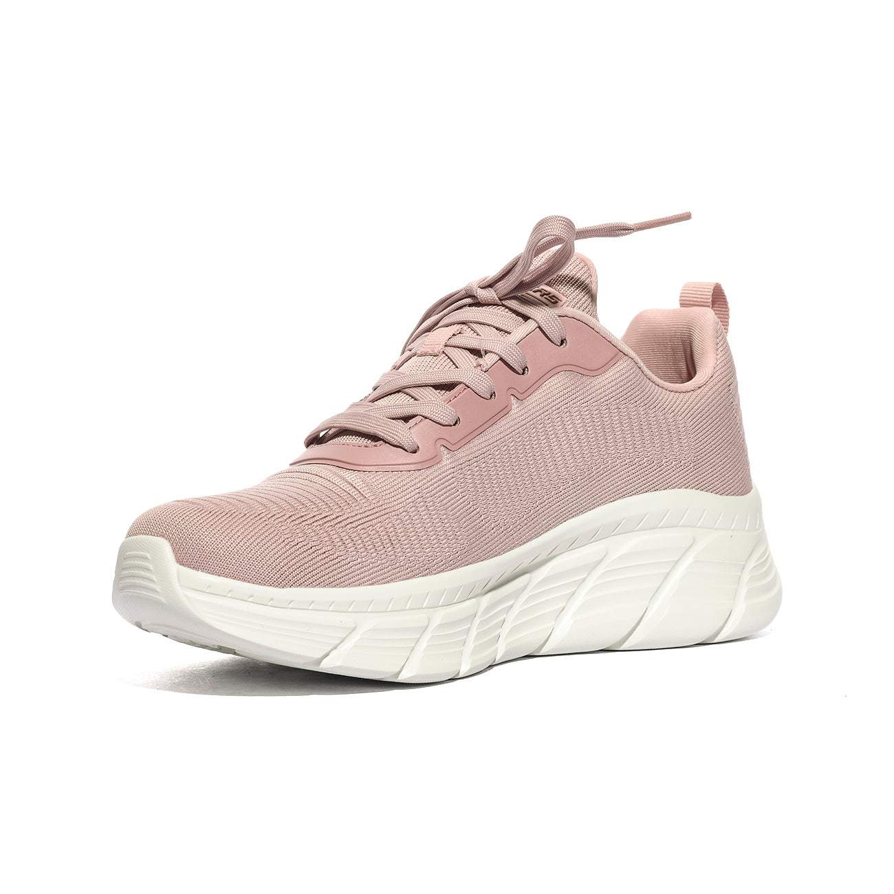 SKECHERS 117385 BLSH Sneakers Donna 