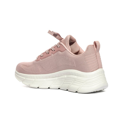 SKECHERS 117385 BLSH Sneakers Donna 