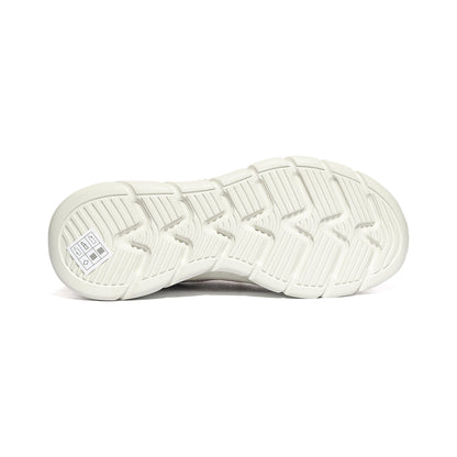 SKECHERS 117385 BLSH Sneakers Donna 