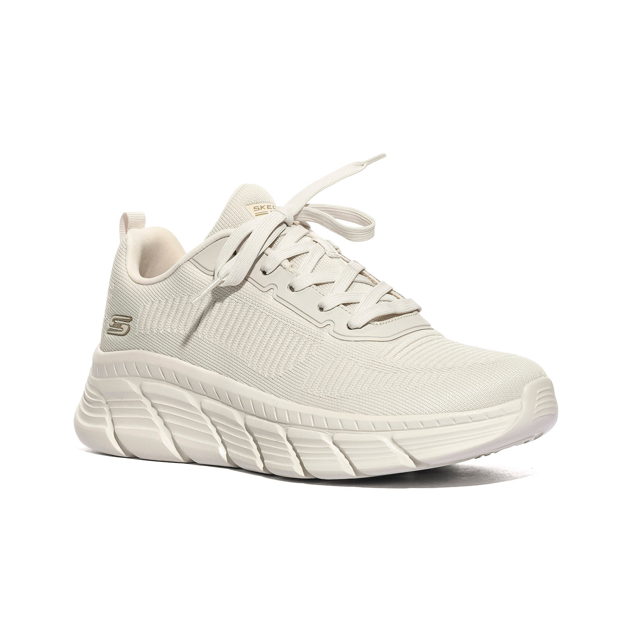 SKECHERS 117385 OFWT Sneakers Donna 