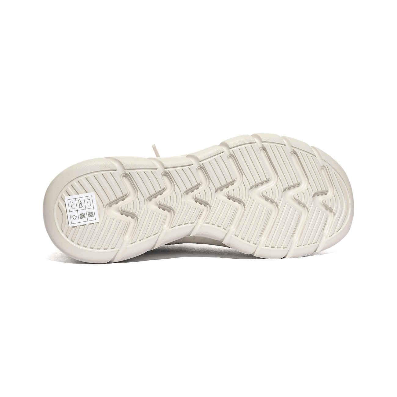 SKECHERS 117385 OFWT Sneakers Donna 