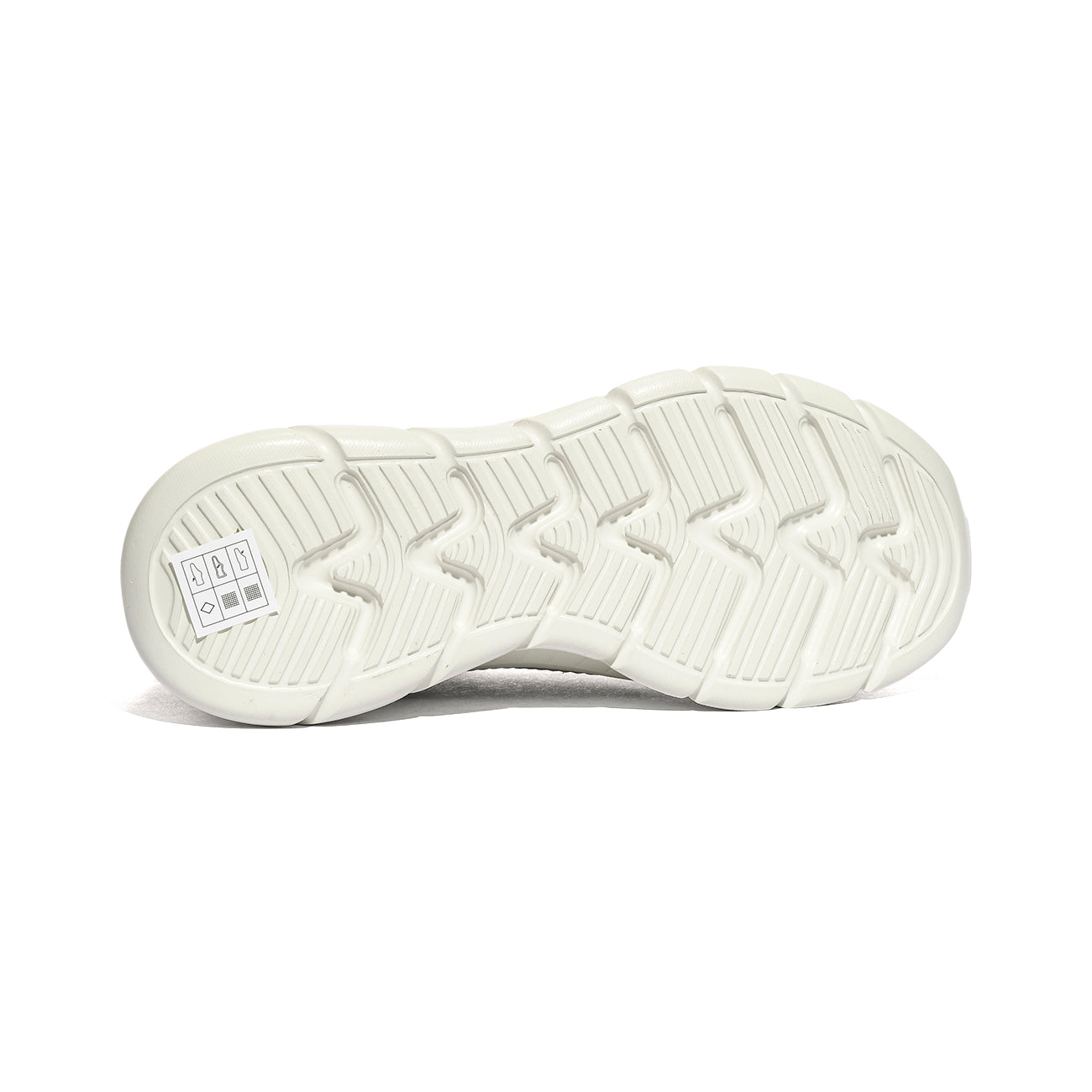 SKECHERS 117385 TPE Sneakers Donna 