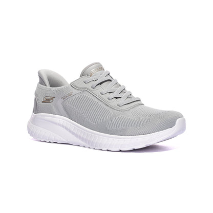 SKECHERS 117497 LTGY Sneakers Donna 