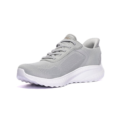 SKECHERS 117497 LTGY Sneakers Donna 