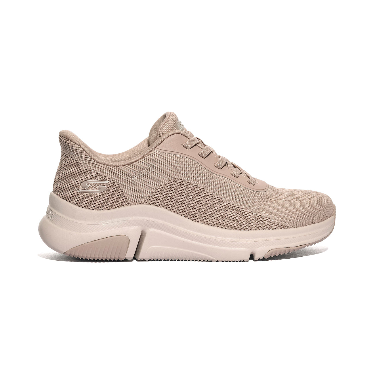 SKECHERS 117587 BLSH Sneakers Donna 