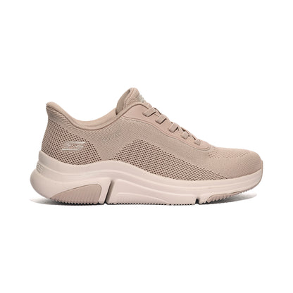 SKECHERS 117587 BLSH Sneakers Donna 