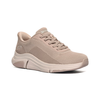 SKECHERS 117587 BLSH Sneakers Donna 