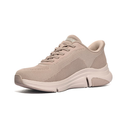 SKECHERS 117587 BLSH Sneakers Donna 