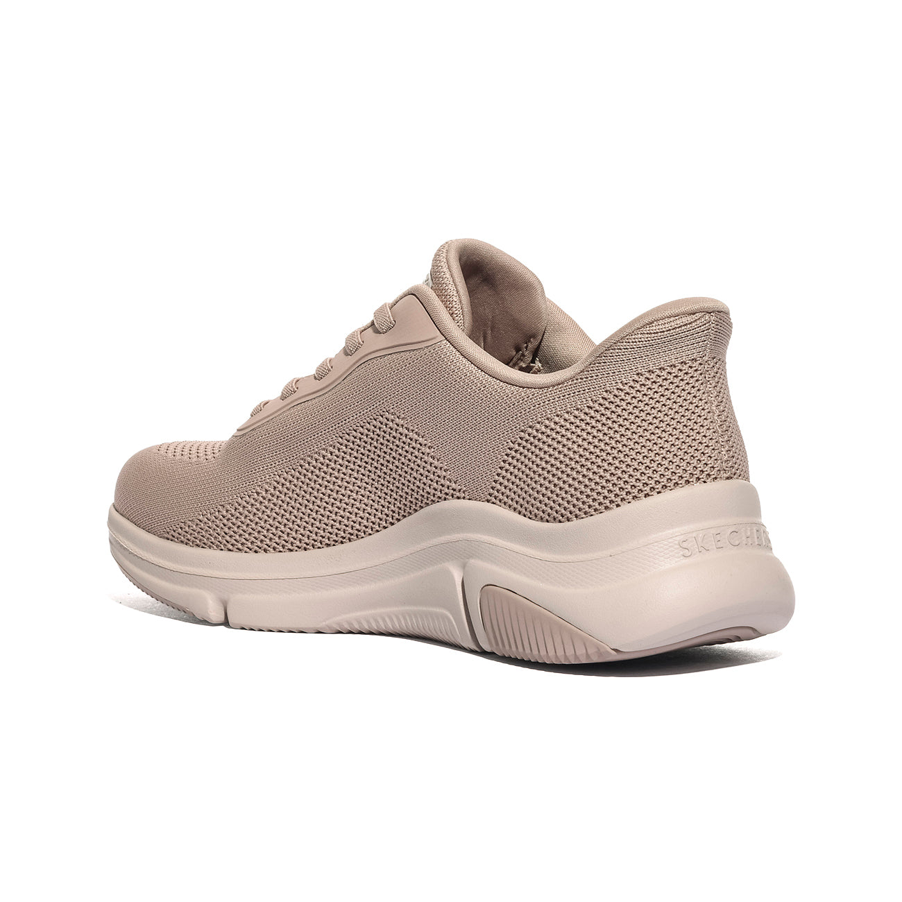SKECHERS 117587 BLSH Sneakers Donna 