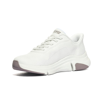 SKECHERS 117587 W Sneakers Donna 