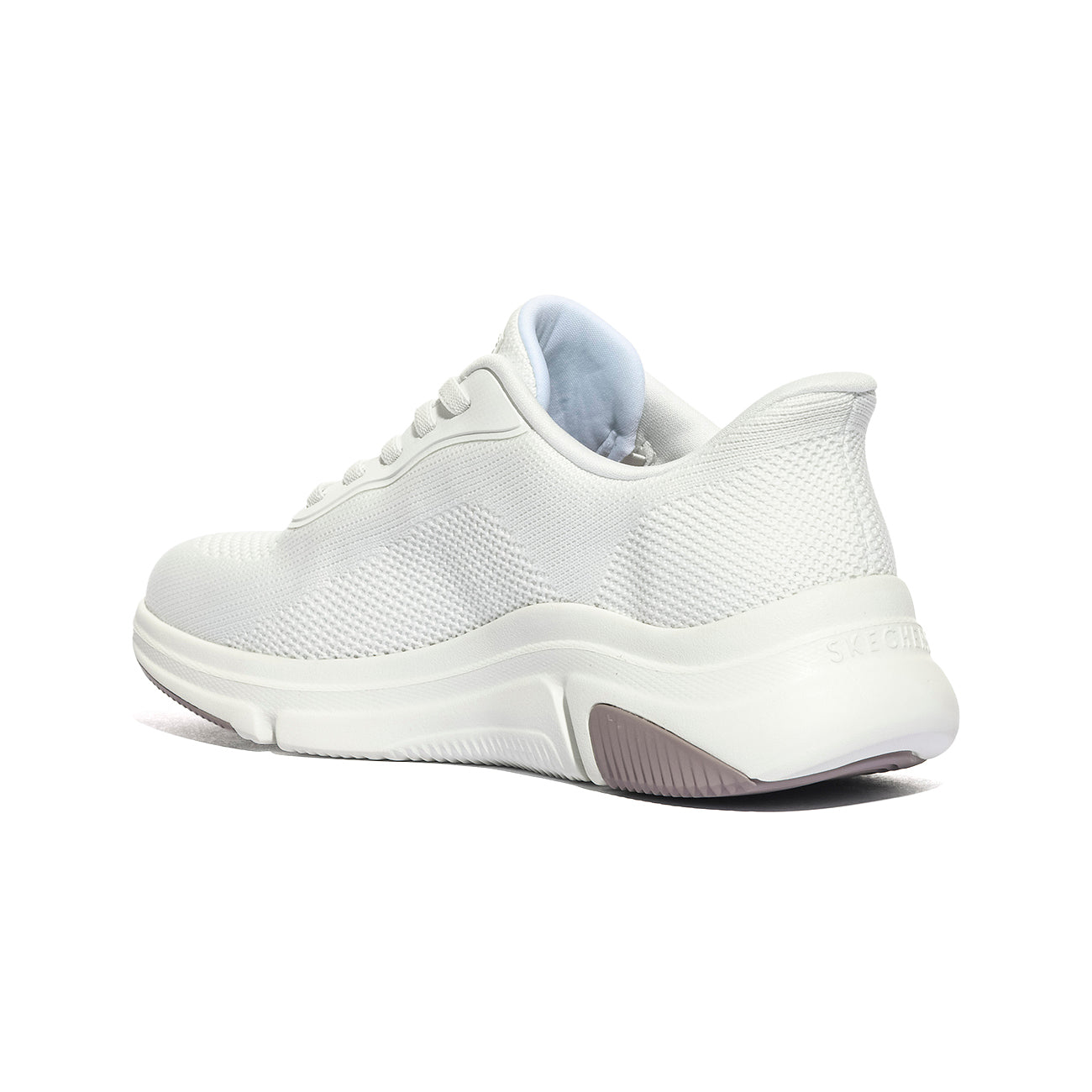 SKECHERS 117587 W Sneakers Donna 