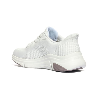 SKECHERS 117587 W Sneakers Donna 