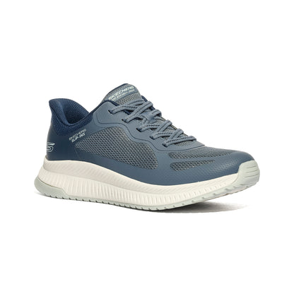 SKECHERS 117624 BLMT Sneakers Donna 