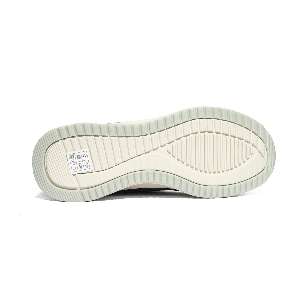 SKECHERS 117624 BLMT Sneakers Donna 