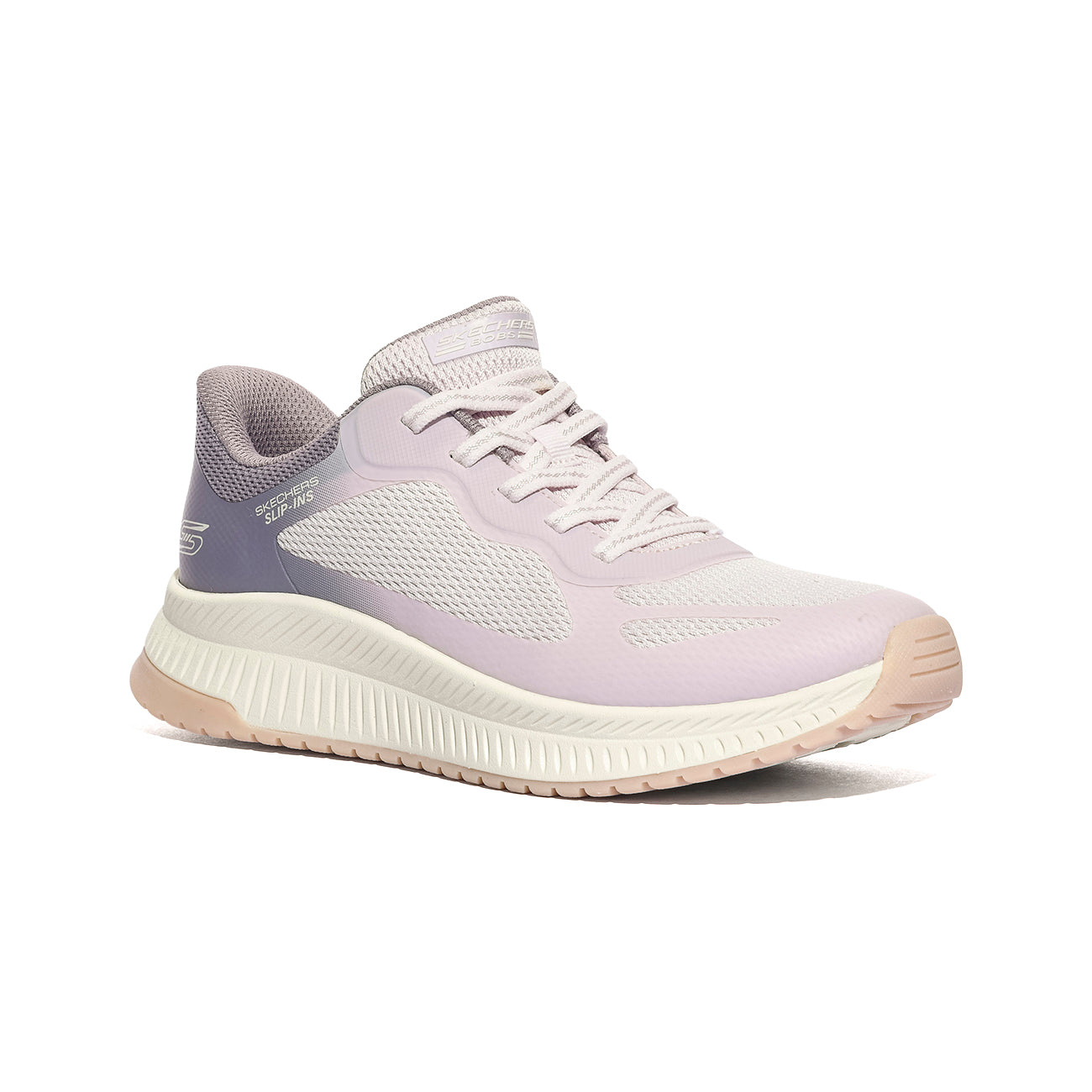 SKECHERS 117624 PRMT Sneakers Donna 