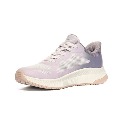 SKECHERS 117624 PRMT Sneakers Donna 