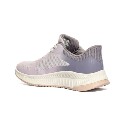 SKECHERS 117624 PRMT Sneakers Donna 