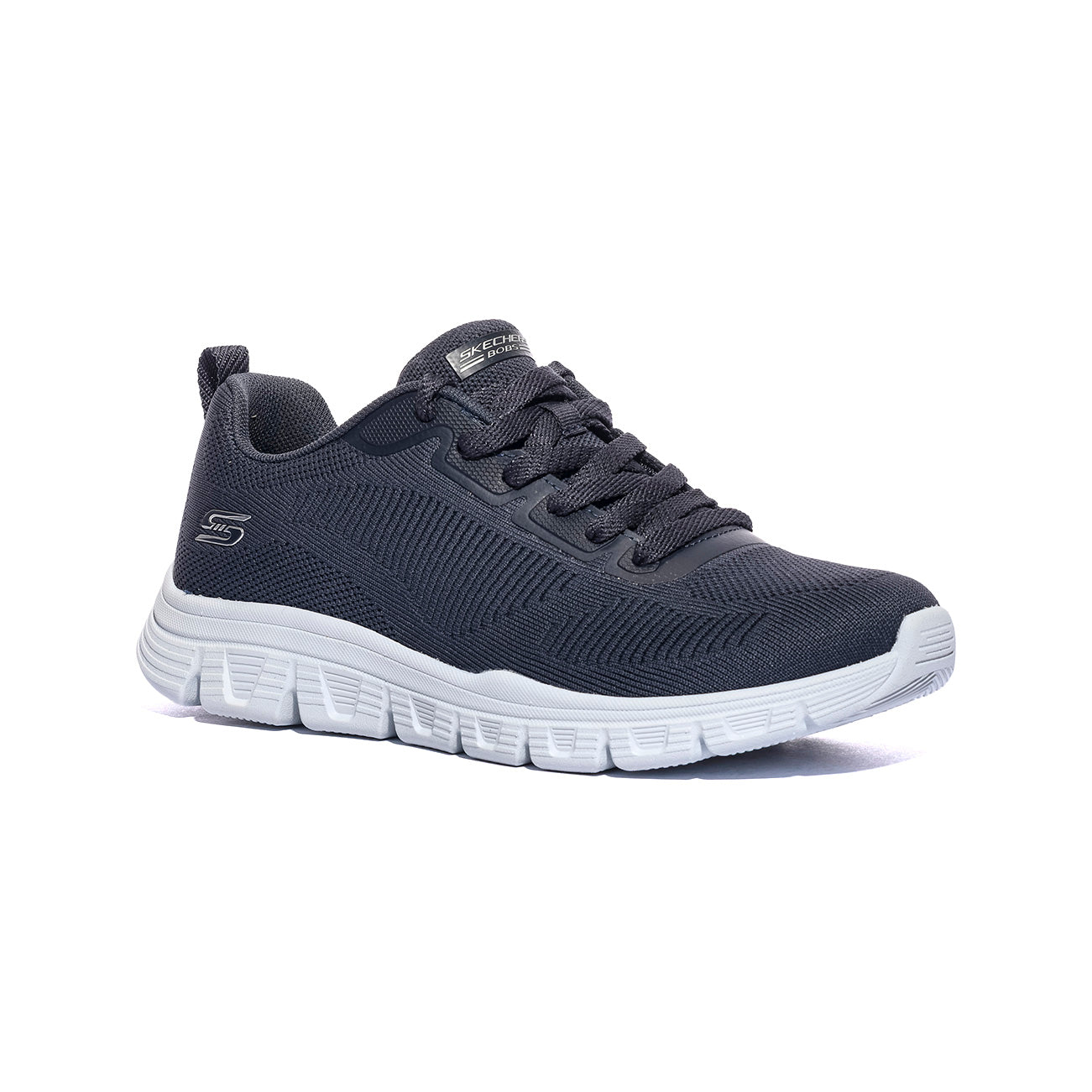 SKECHERS 117700 DKNV Sneakers Donna 