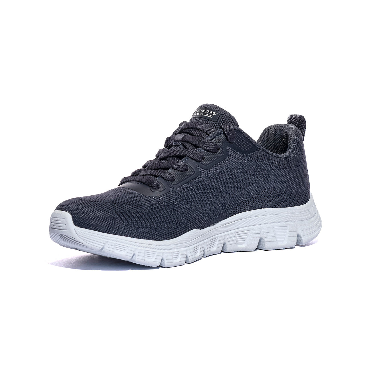 SKECHERS 117700 DKNV Sneakers Donna 