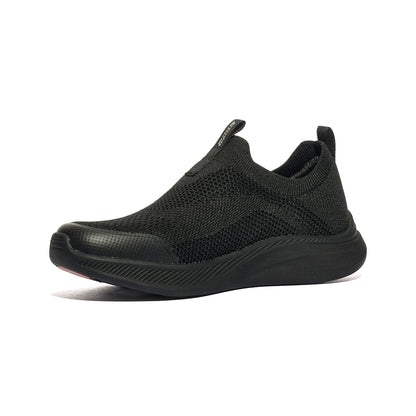 SKECHERS 117734 BBK Slip-on Donna 