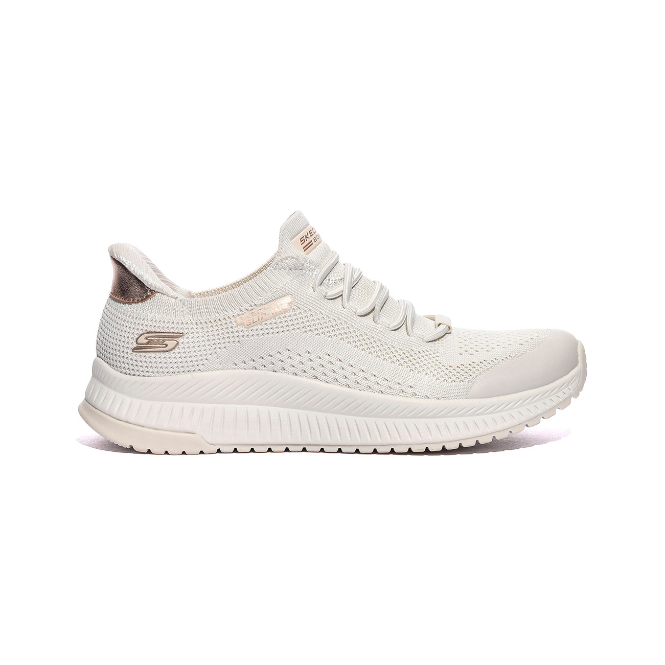 SKECHERS 117743 OFWT Sneakers Donna 