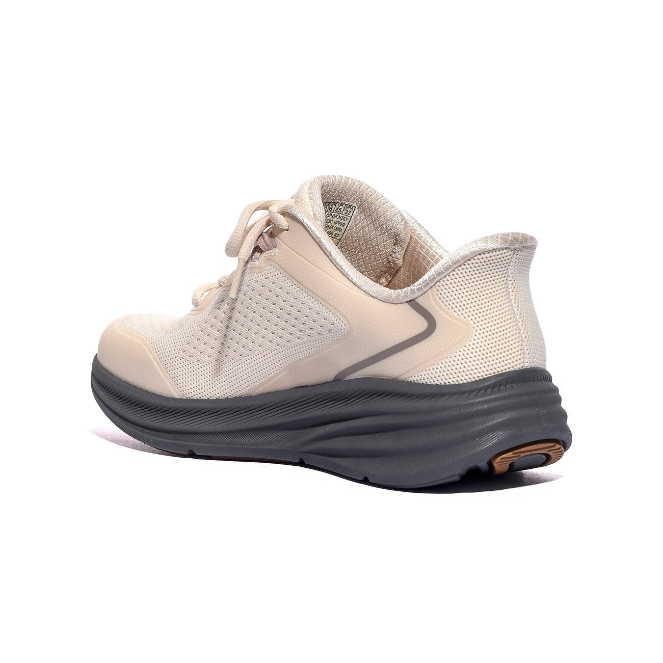 SKECHERS 117756 NTGY Sneakers Donna 