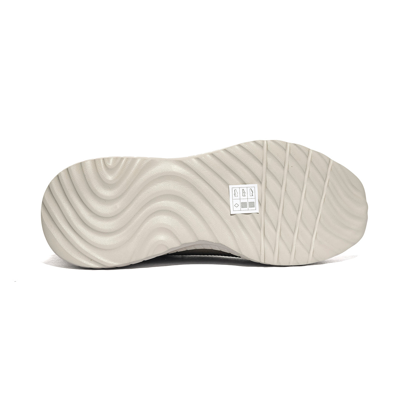 SKECHERS 118312 DKTP Sneakers Uomo 