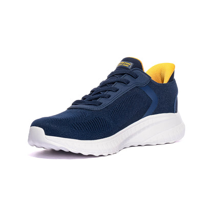 SKECHERS 118312 NVY Sneakers Uomo 