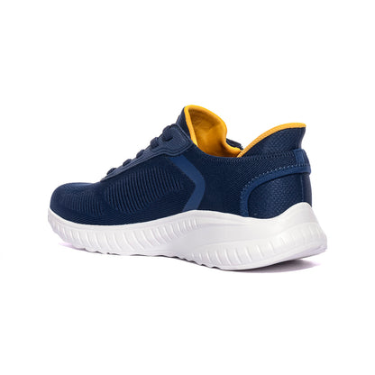 SKECHERS 118312 NVY Sneakers Uomo 