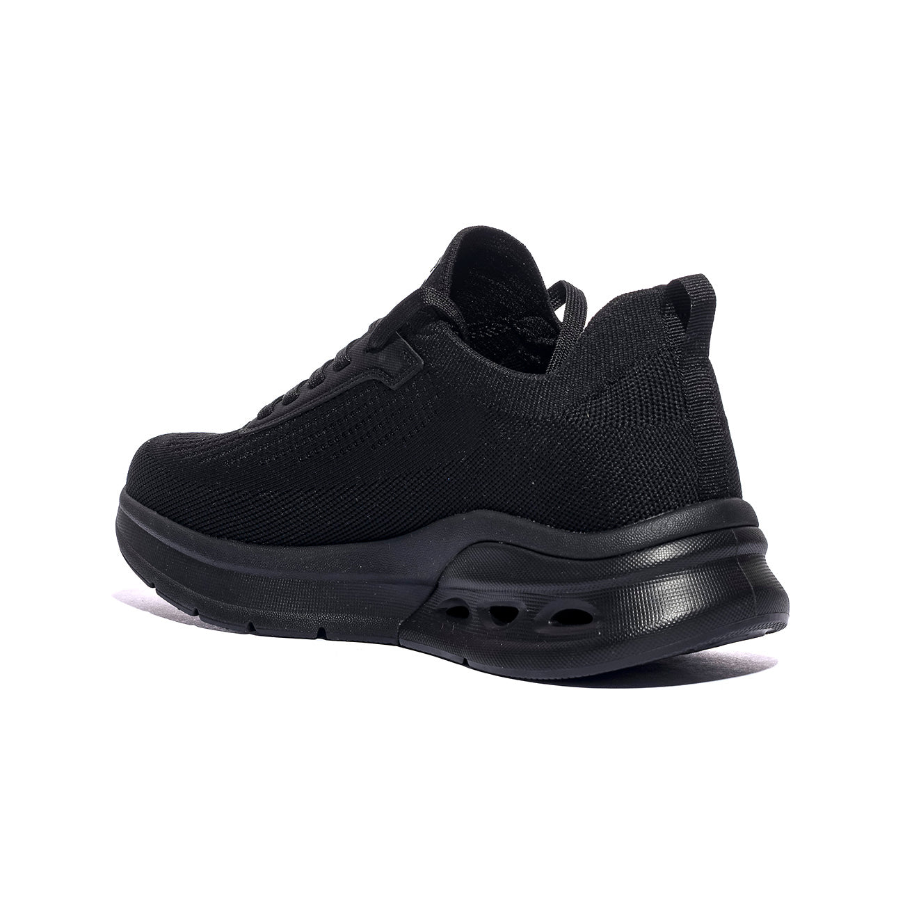 SKECHERS 118344 BBK Sneakers Uomo 