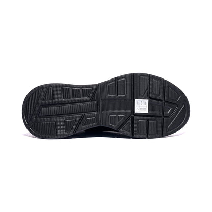 SKECHERS 118344 BBK Sneakers Uomo 