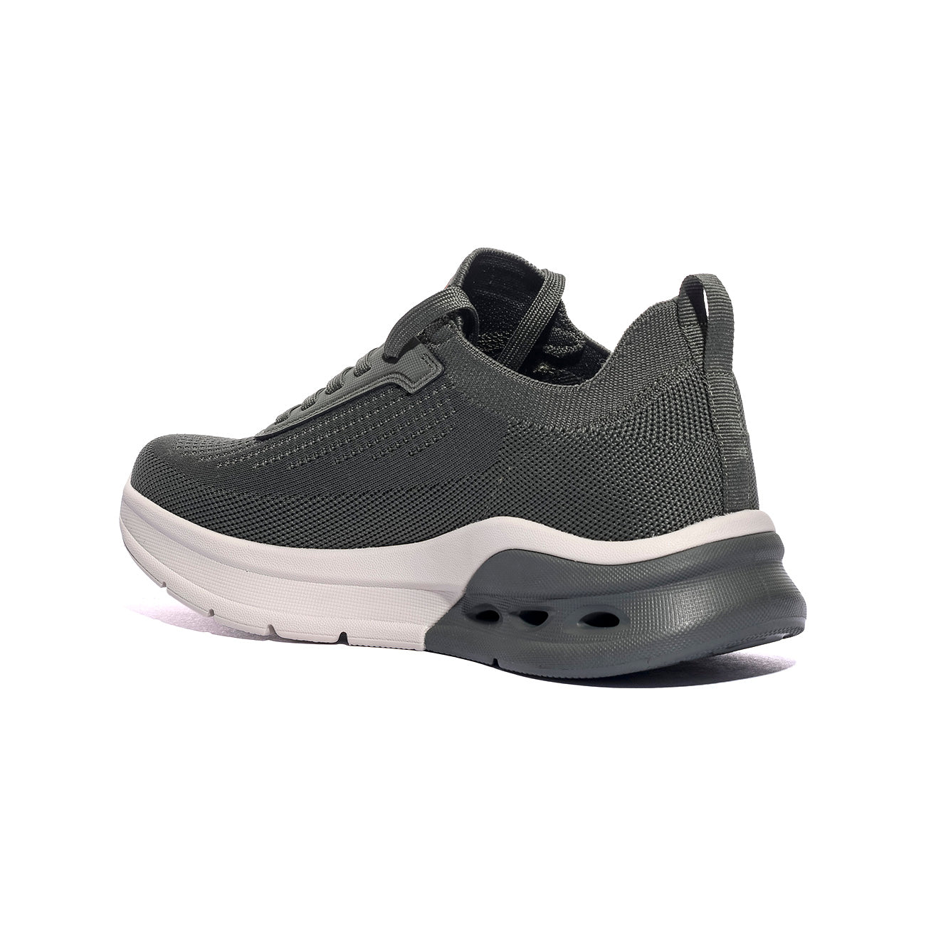 SKECHERS 118344 OLV Sneakers Uomo 