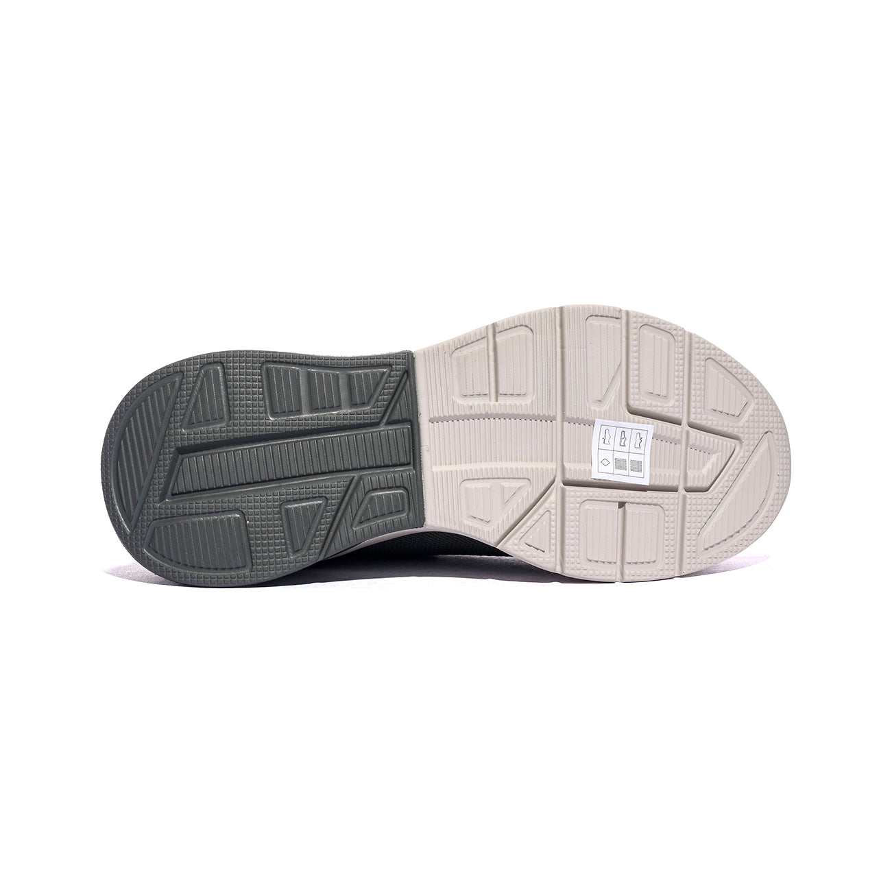 SKECHERS 118344 OLV Sneakers Uomo 
