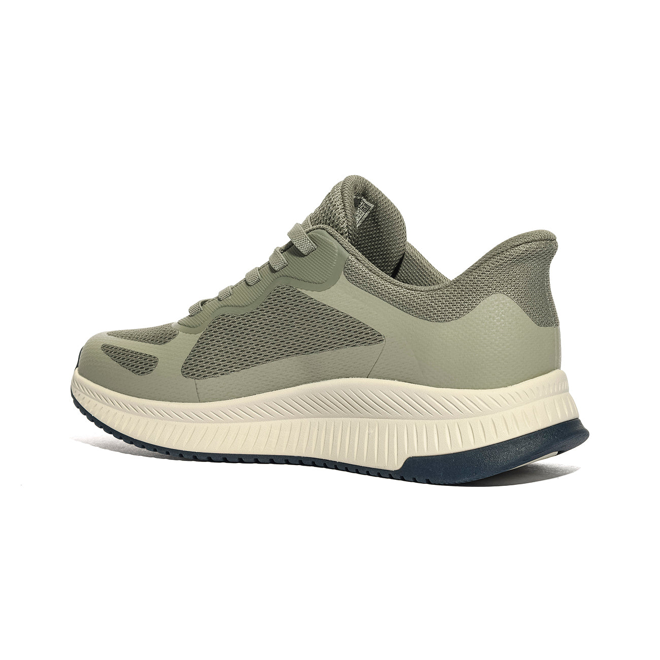 SKECHERS 118423 OLV Sneakers Uomo 