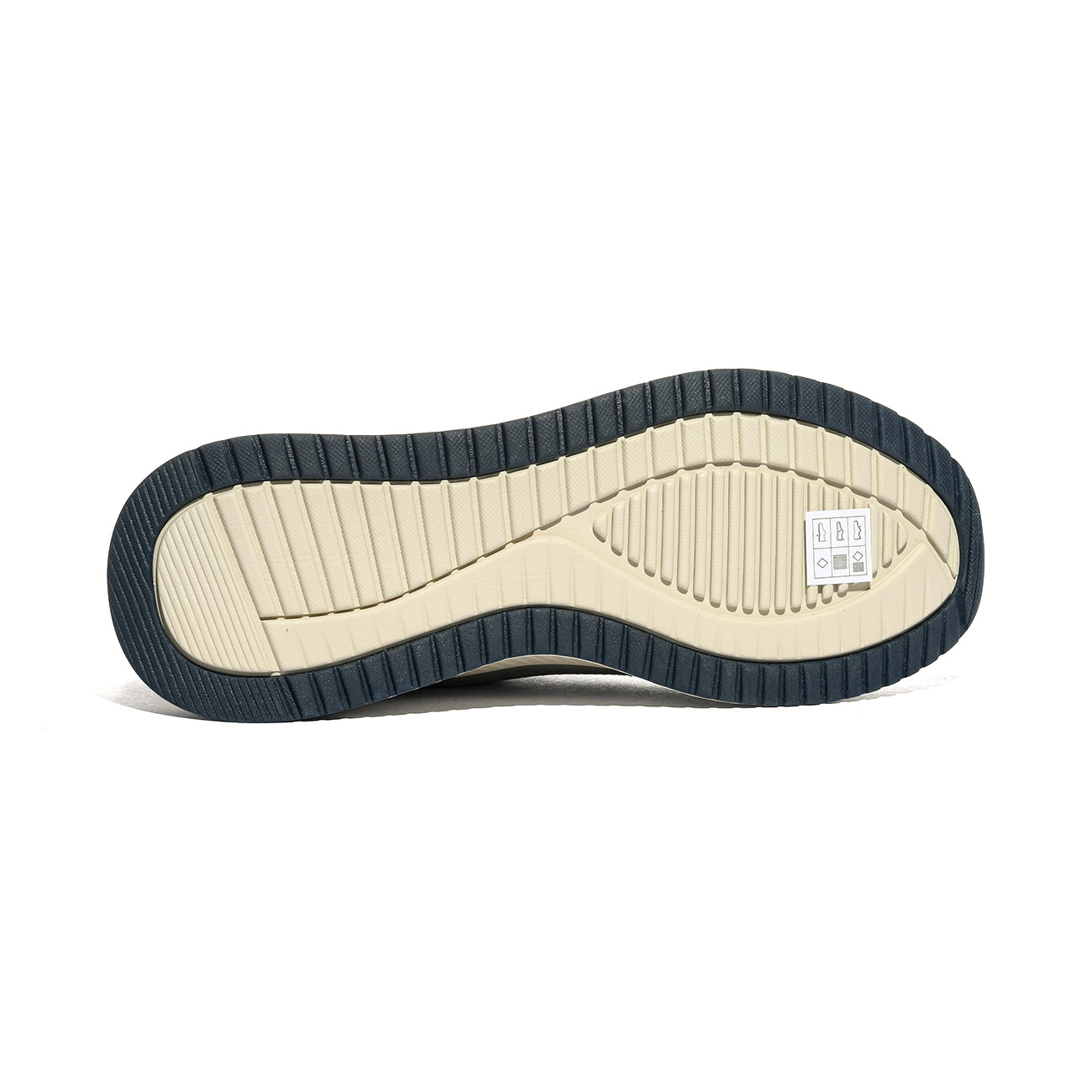 SKECHERS 118423 OLV Sneakers Uomo 