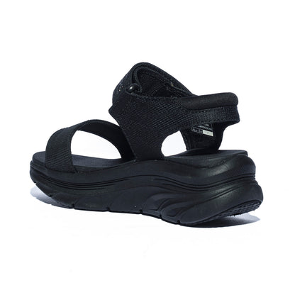 SKECHERS 119226 BBK Sandali Donna 