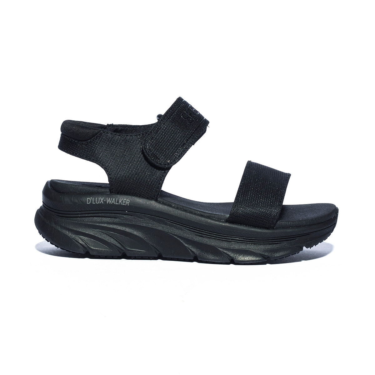 SKECHERS 119226 BBK Sandali Donna 