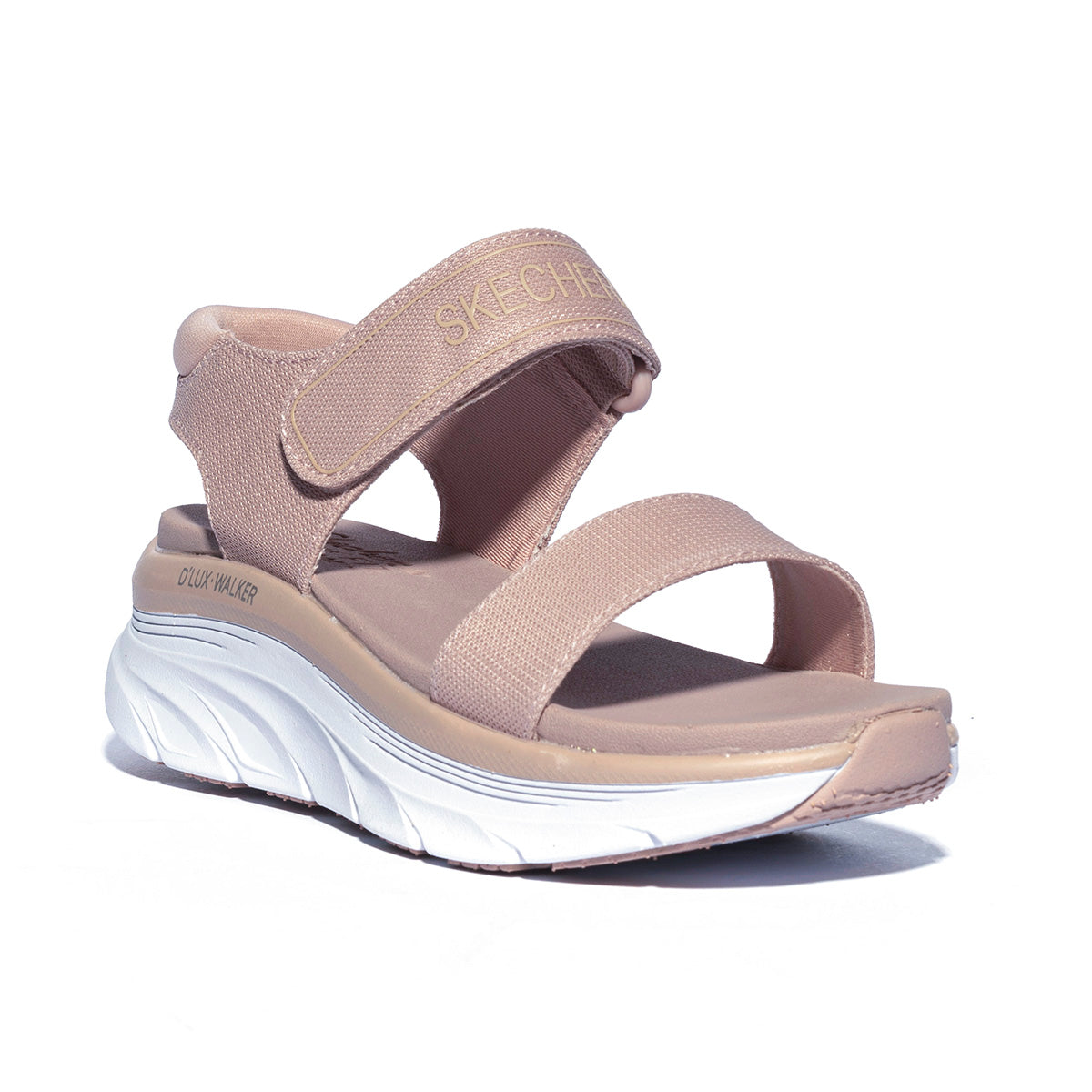 SKECHERS 119226 BLSH Sandali Donna 