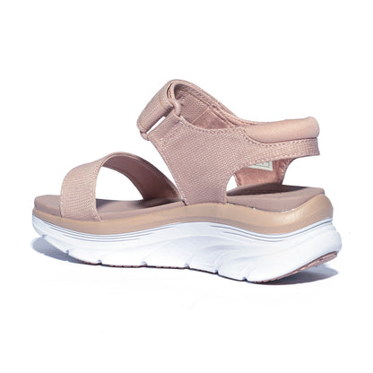 SKECHERS 119226 BLSH Sandali Donna 