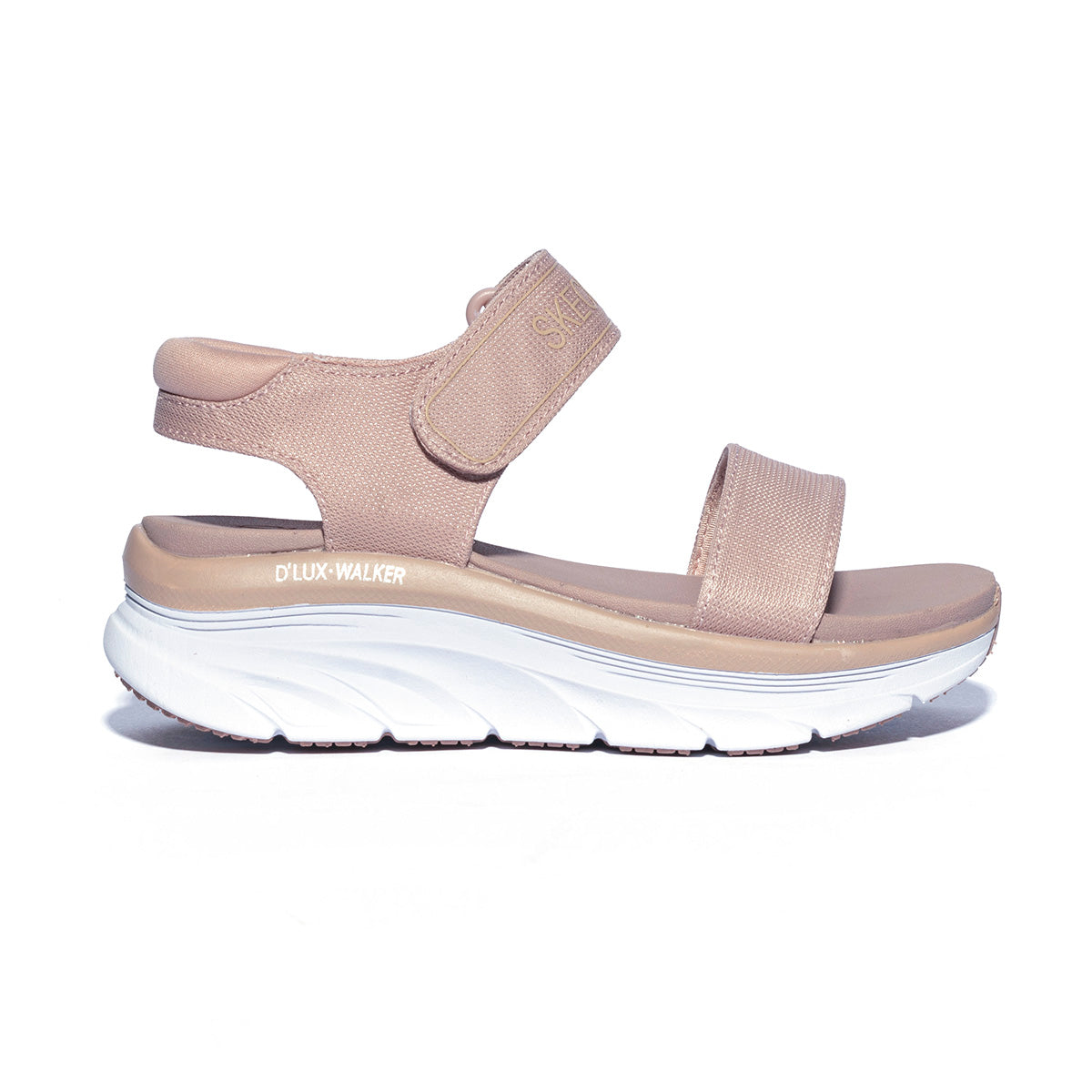 SKECHERS 119226 BLSH Sandali Donna 