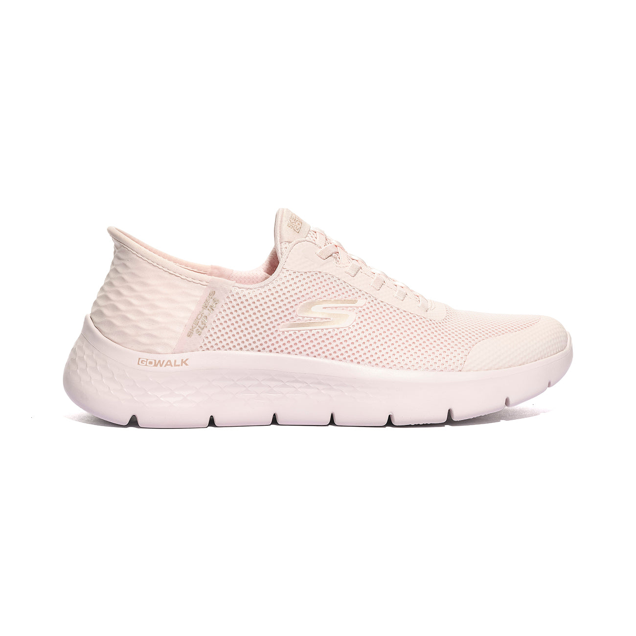 SKECHERS 124836 LTPK Sneakers Donna 