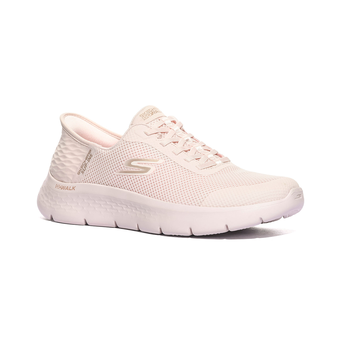 SKECHERS 124836 LTPK Sneakers Donna 