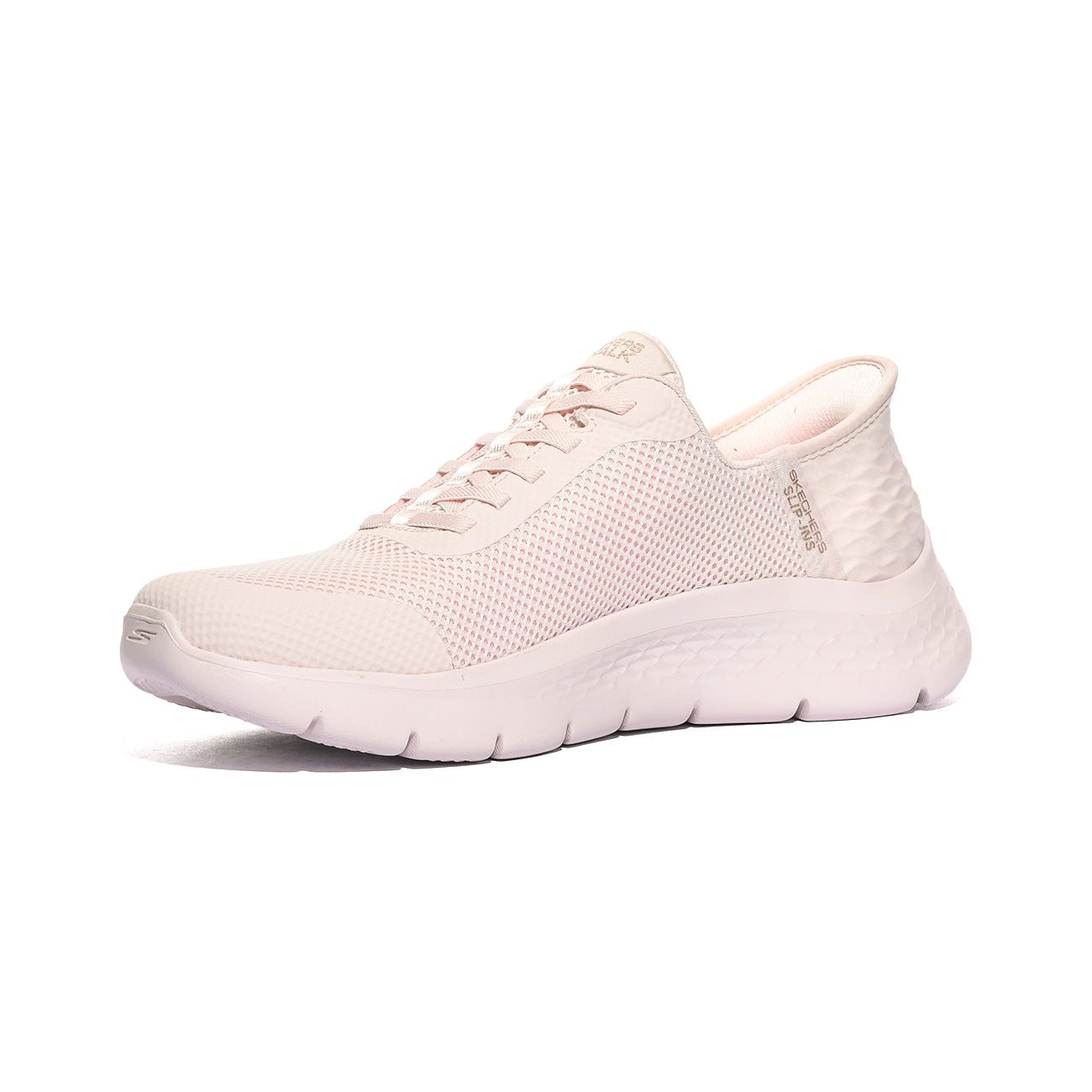 SKECHERS 124836 LTPK Sneakers Donna 