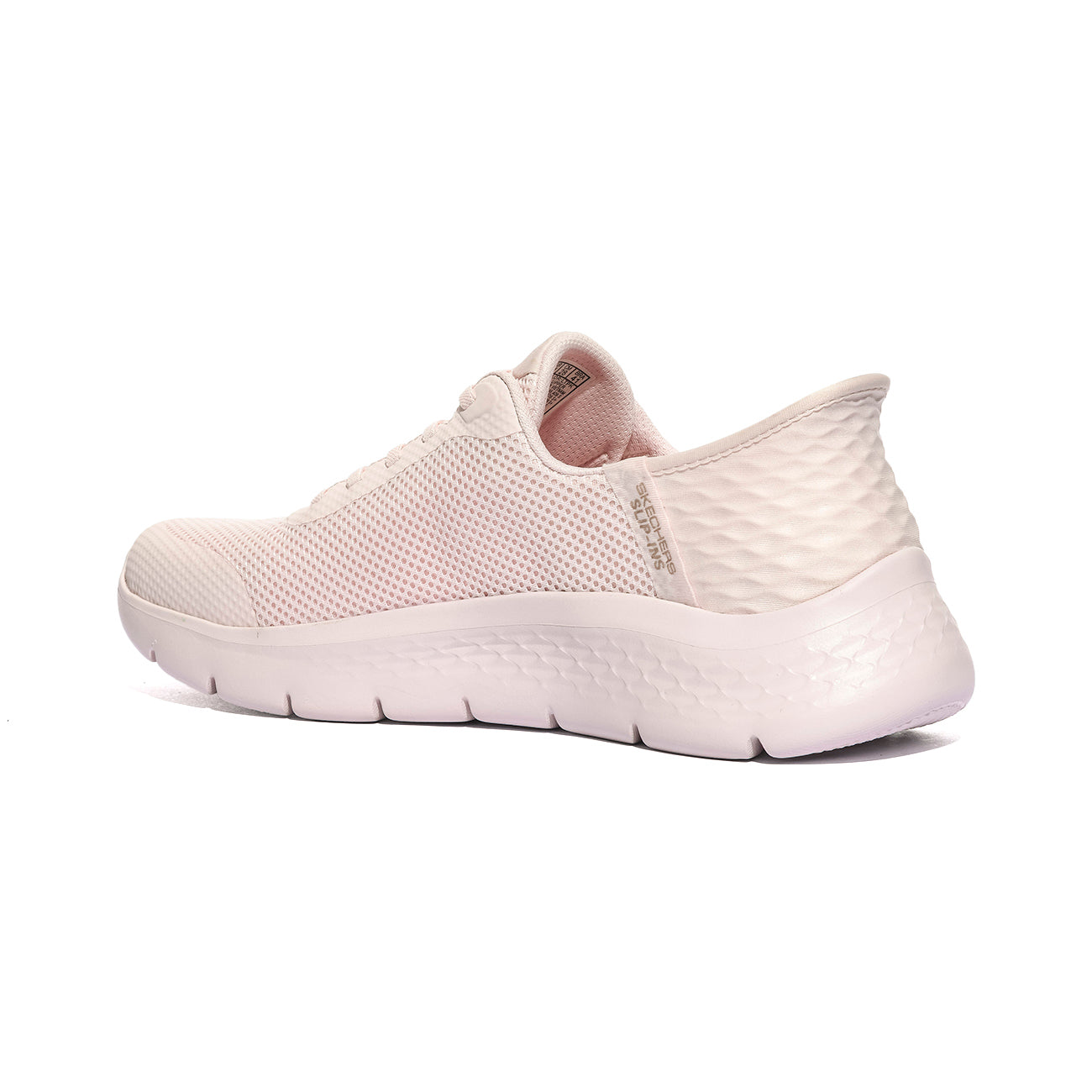 SKECHERS 124836 LTPK Sneakers Donna 
