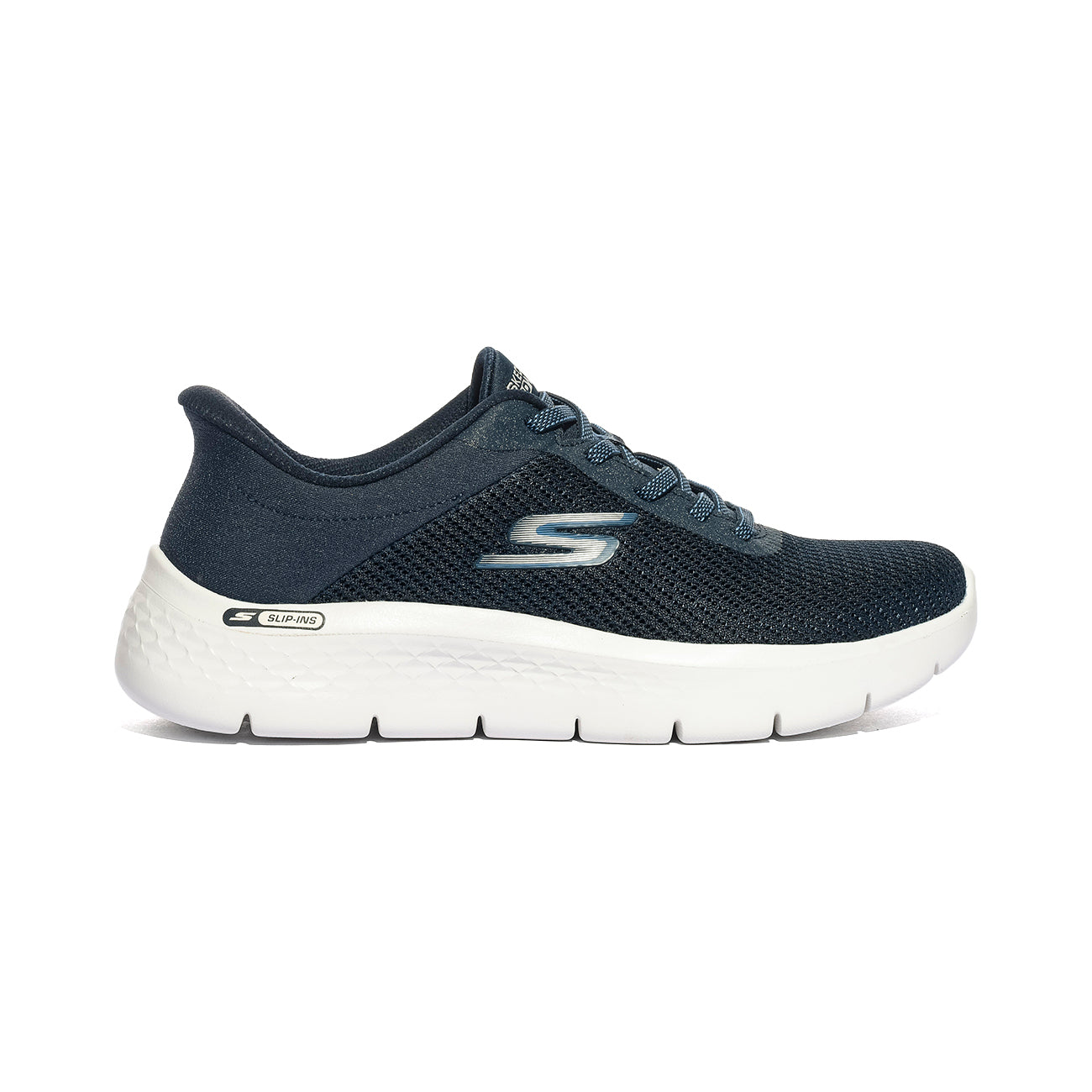 SKECHERS 125516 NVW Sneakers Donna 