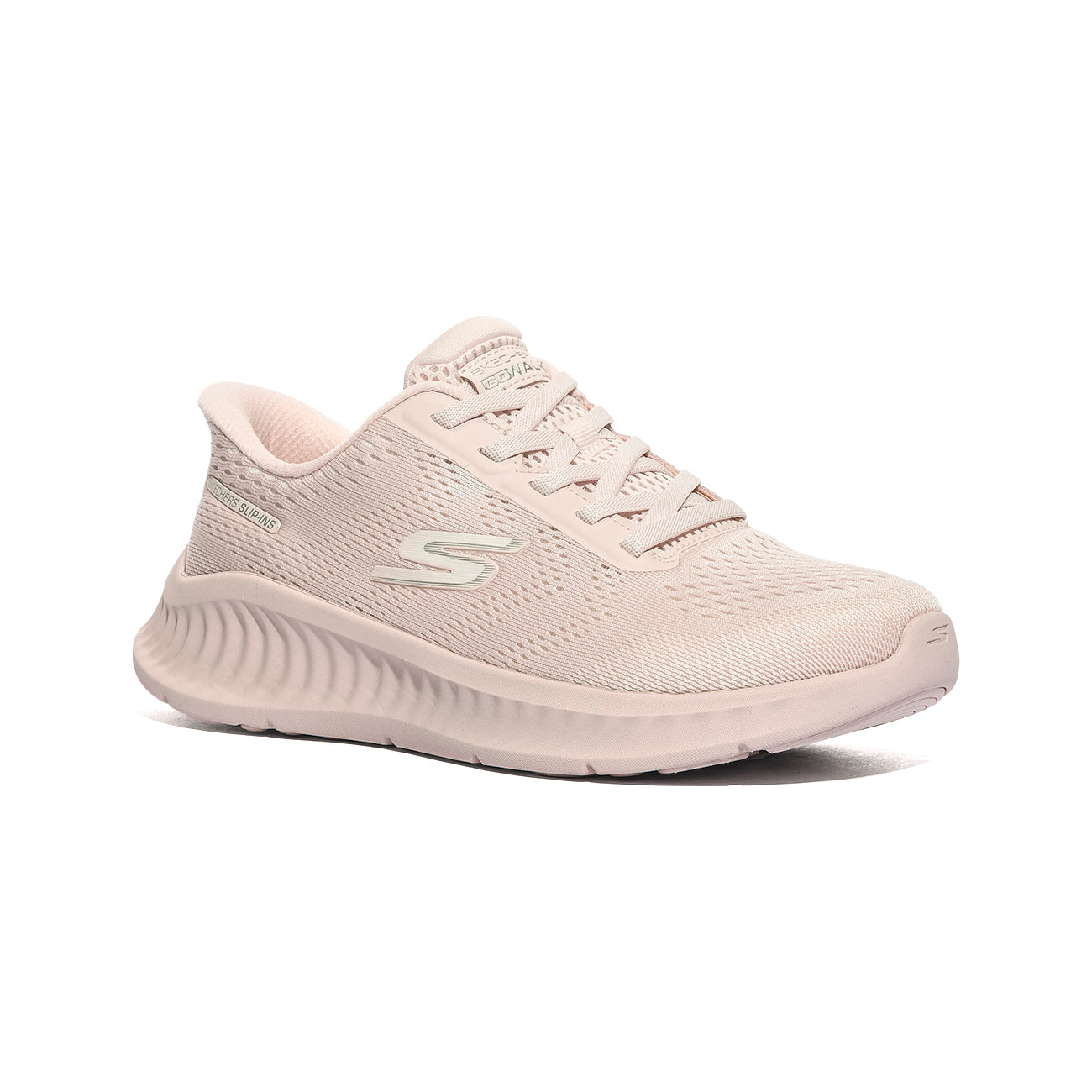 SKECHERS 125643 LTPK Sneakers Donna 