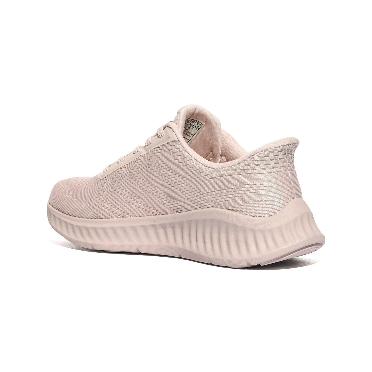 SKECHERS 125643 LTPK Sneakers Donna 